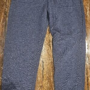 J. Crew Crewcuts - Gray Jogger Pants